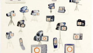 Sara Greenberger Rafferty - Vernacular (Study for Disappearing Act) Sara Greenberger Rafferty - Vernacular (Study for Disappearing Act)