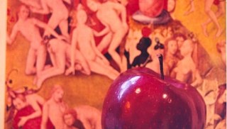 Sara Greenberger Rafferty - Garden Sara Greenberger Rafferty - Garden