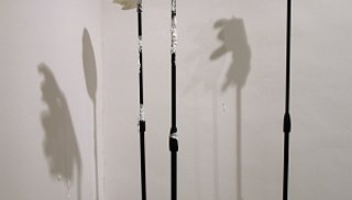 Sara Greenberger Rafferty - Splat!, 1/5-3/5 Sara Greenberger Rafferty - Splat!, 1/5-3/5