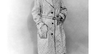 Sara Greenberger Rafferty - Flasher Sara Greenberger Rafferty - Flasher