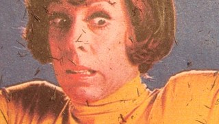 Sara Greenberger Rafferty - Shaving Sara Greenberger Rafferty - Shaving