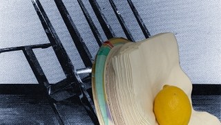 Sara Greenberger Rafferty - Tipped Sara Greenberger Rafferty - Tipped