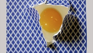 Sara Greenberger Rafferty - Card and Egg Sara Greenberger Rafferty - Card and Egg